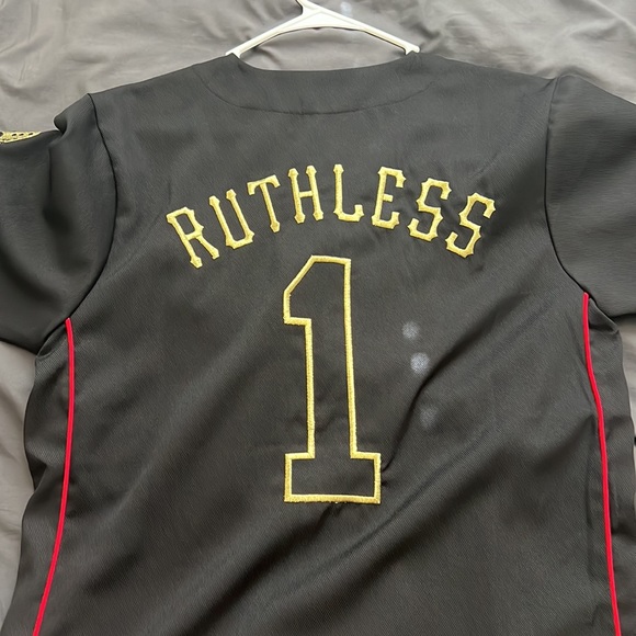 DGK Baseball Jersey - Picture 5 of 8